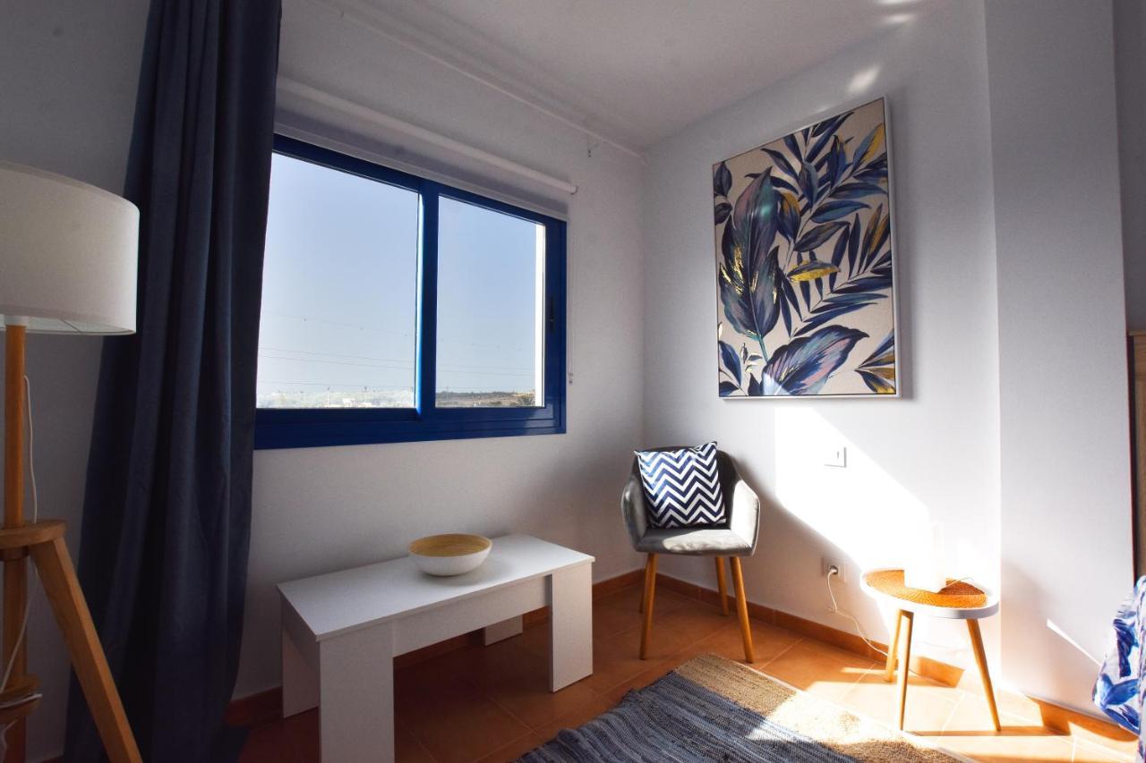 Book Jet - Costa Calma Sun & Pool Apartment Exterior photo