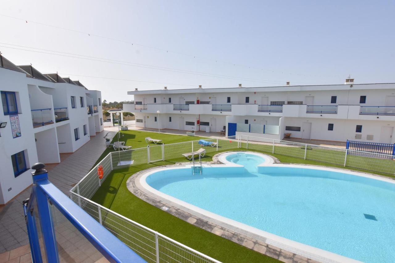 Book Jet - Costa Calma Sun & Pool Apartment Exterior photo