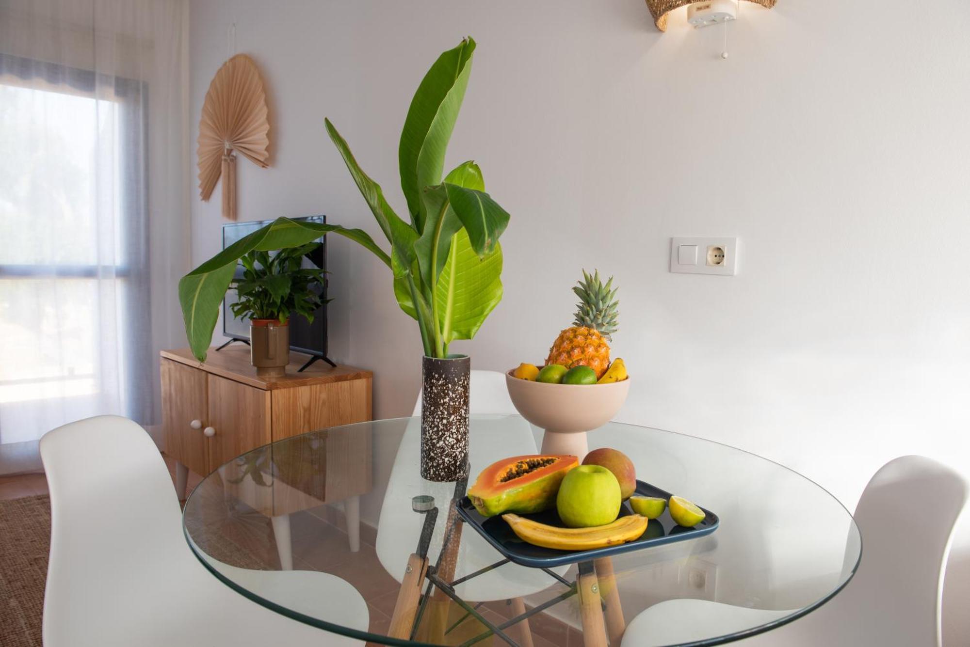 Book Jet - Costa Calma Sun & Pool Apartment Exterior photo