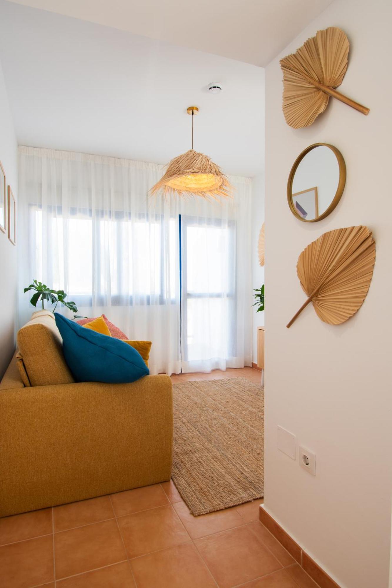 Book Jet - Costa Calma Sun & Pool Apartment Exterior photo