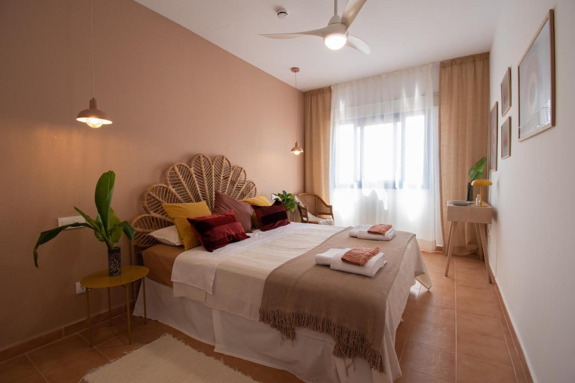 Book Jet - Costa Calma Sun & Pool Apartment Exterior photo